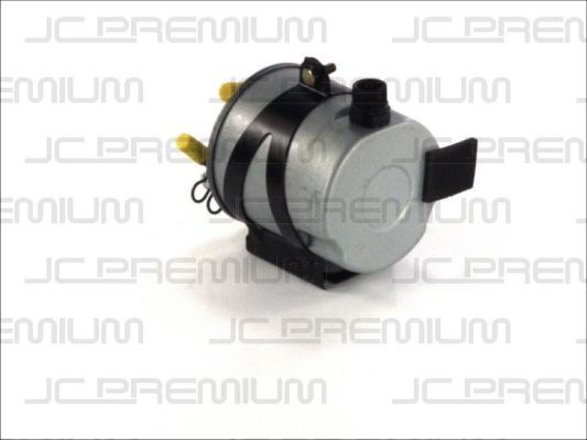 JC PREMIUM Топливный фильтр B3R025PR